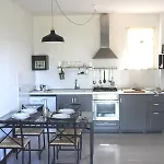 Genius Hébergement de vacances San Savino (Magione)