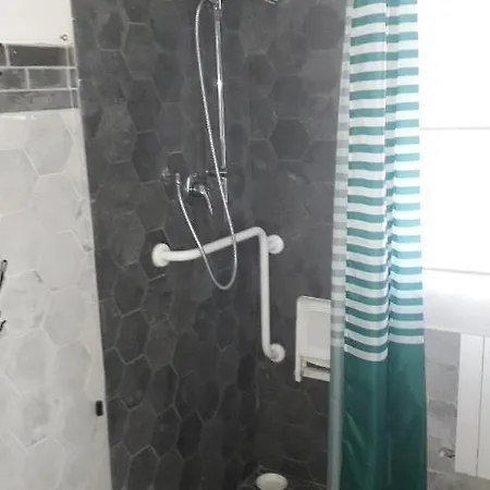 Genius San Savino (Magione)