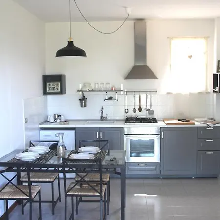 Genius Ferienhaus San Savino (Magione)