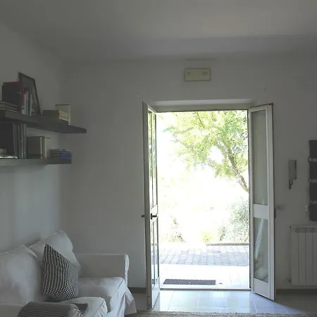 Genius Ferienhaus San Savino (Magione)