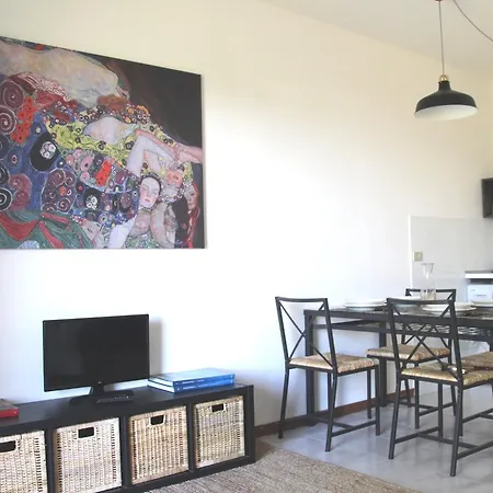 Ferienhaus Genius