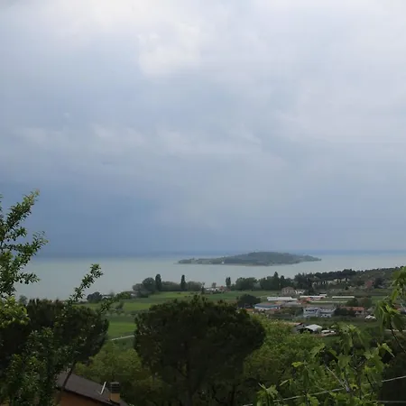 Genius Holiday home San Savino (Magione)