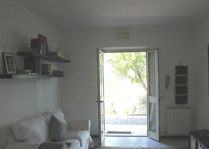 Genius Hébergement de vacances San Savino (Magione)