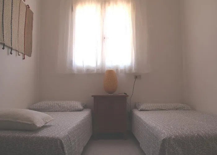 Genius Hébergement de vacances San Savino (Magione)